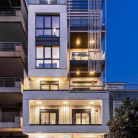 The Kokoon Volos Comfort Living Екстер'єр фото