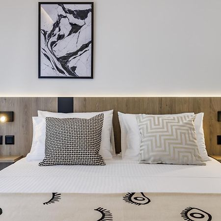 The Kokoon Volos Comfort Living Екстер'єр фото