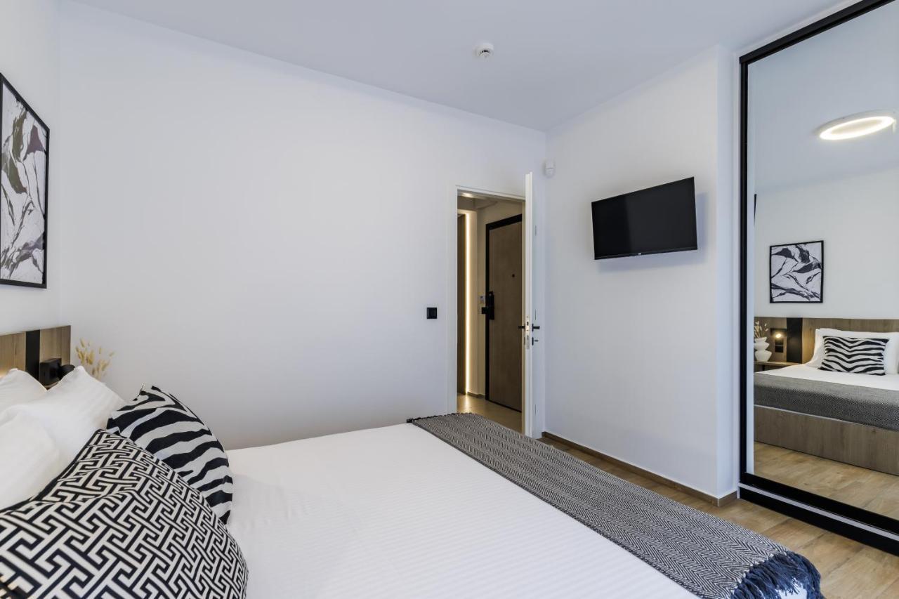 The Kokoon Volos Comfort Living Екстер'єр фото