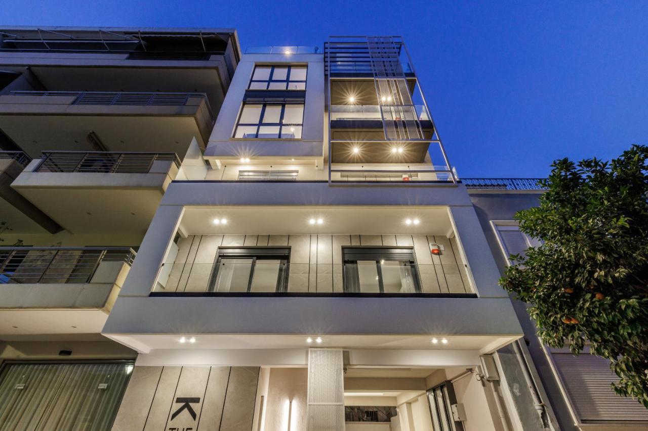 The Kokoon Volos Comfort Living Екстер'єр фото