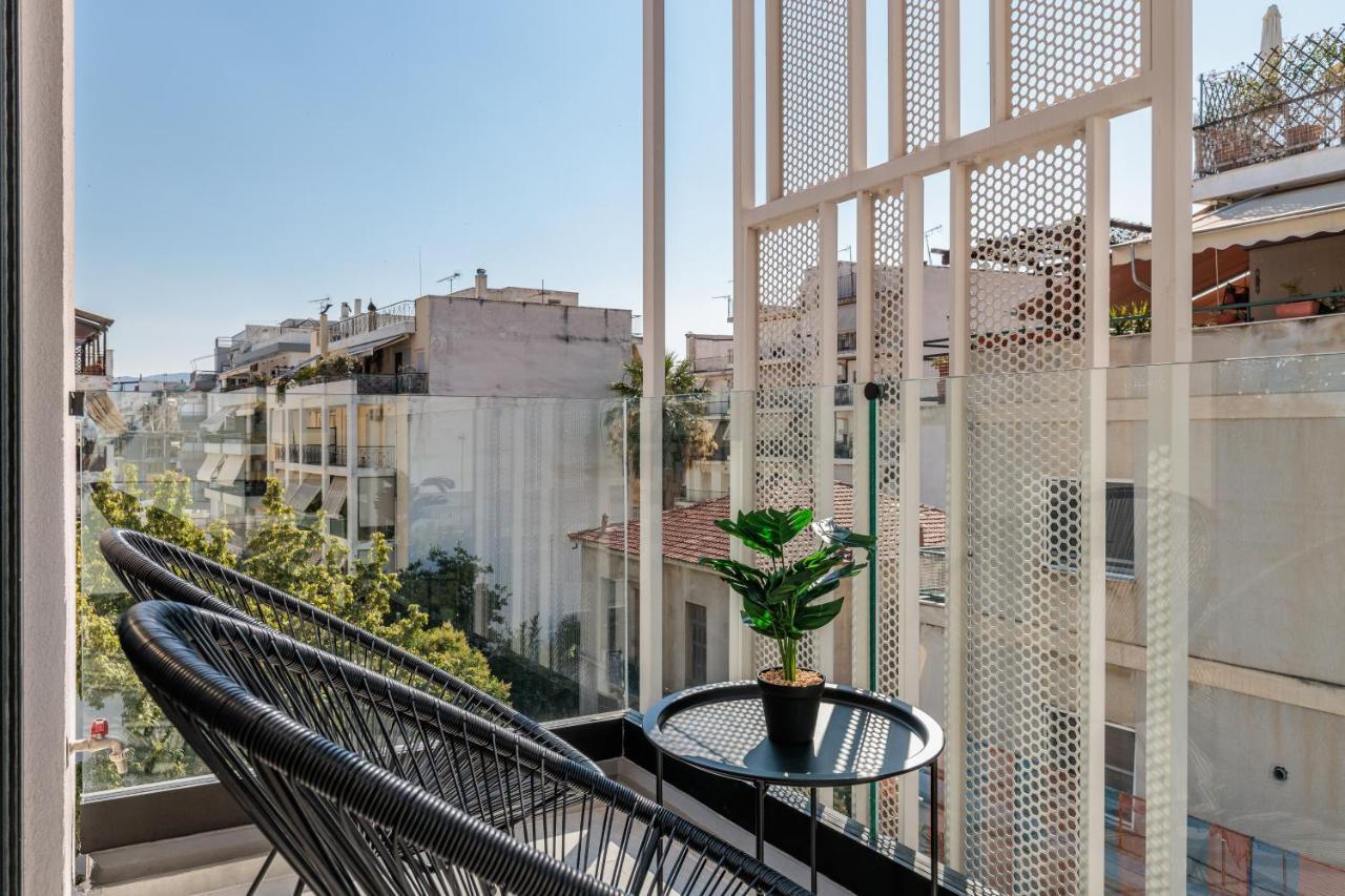 The Kokoon Volos Comfort Living Екстер'єр фото