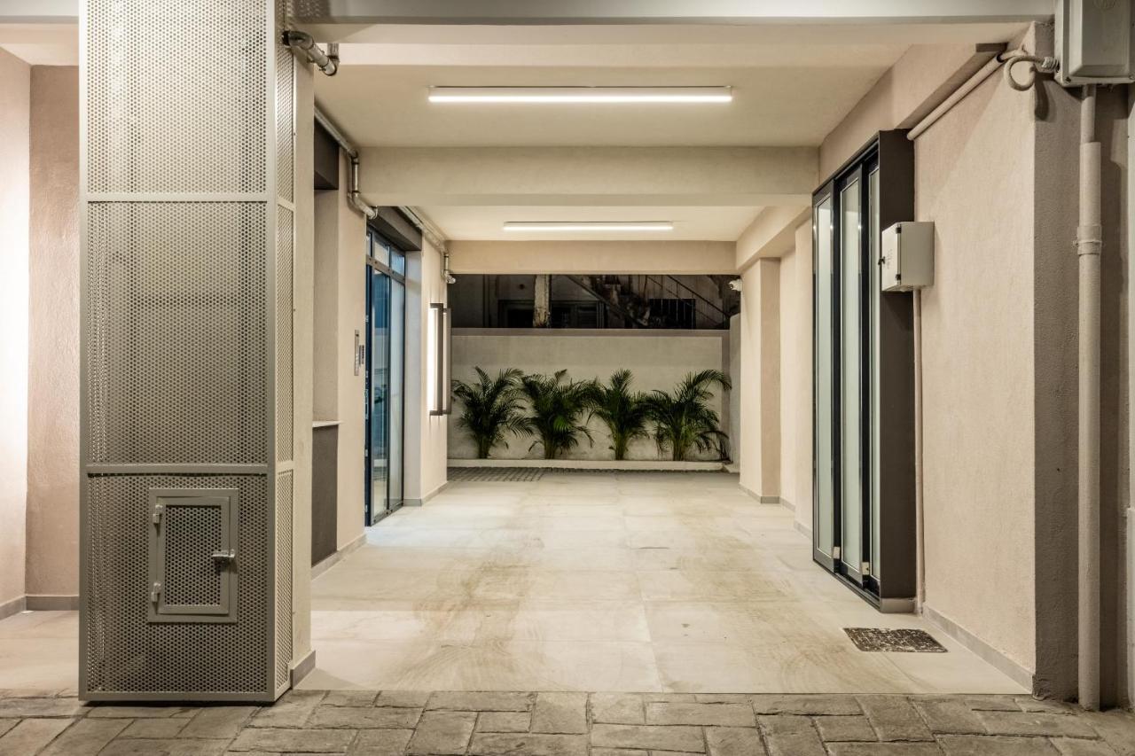 The Kokoon Volos Comfort Living Екстер'єр фото