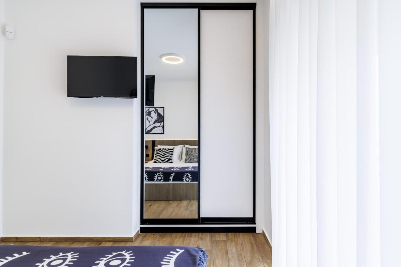 The Kokoon Volos Comfort Living Екстер'єр фото