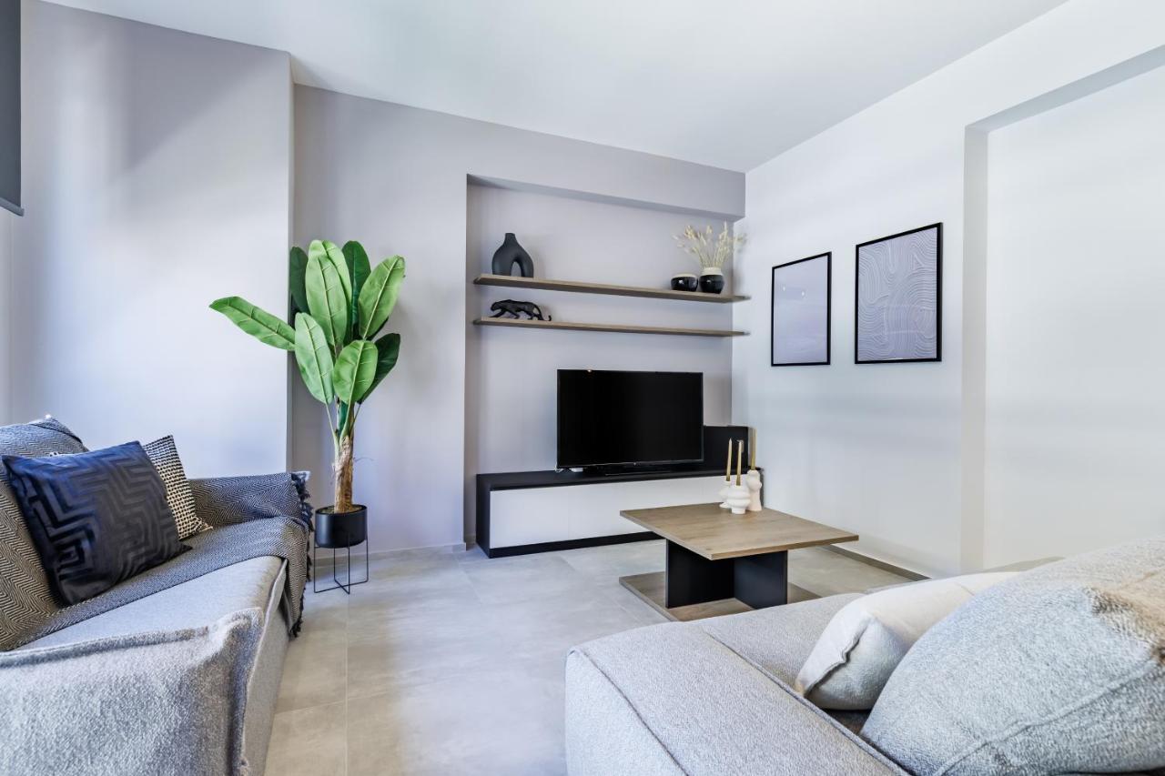 The Kokoon Volos Comfort Living Екстер'єр фото