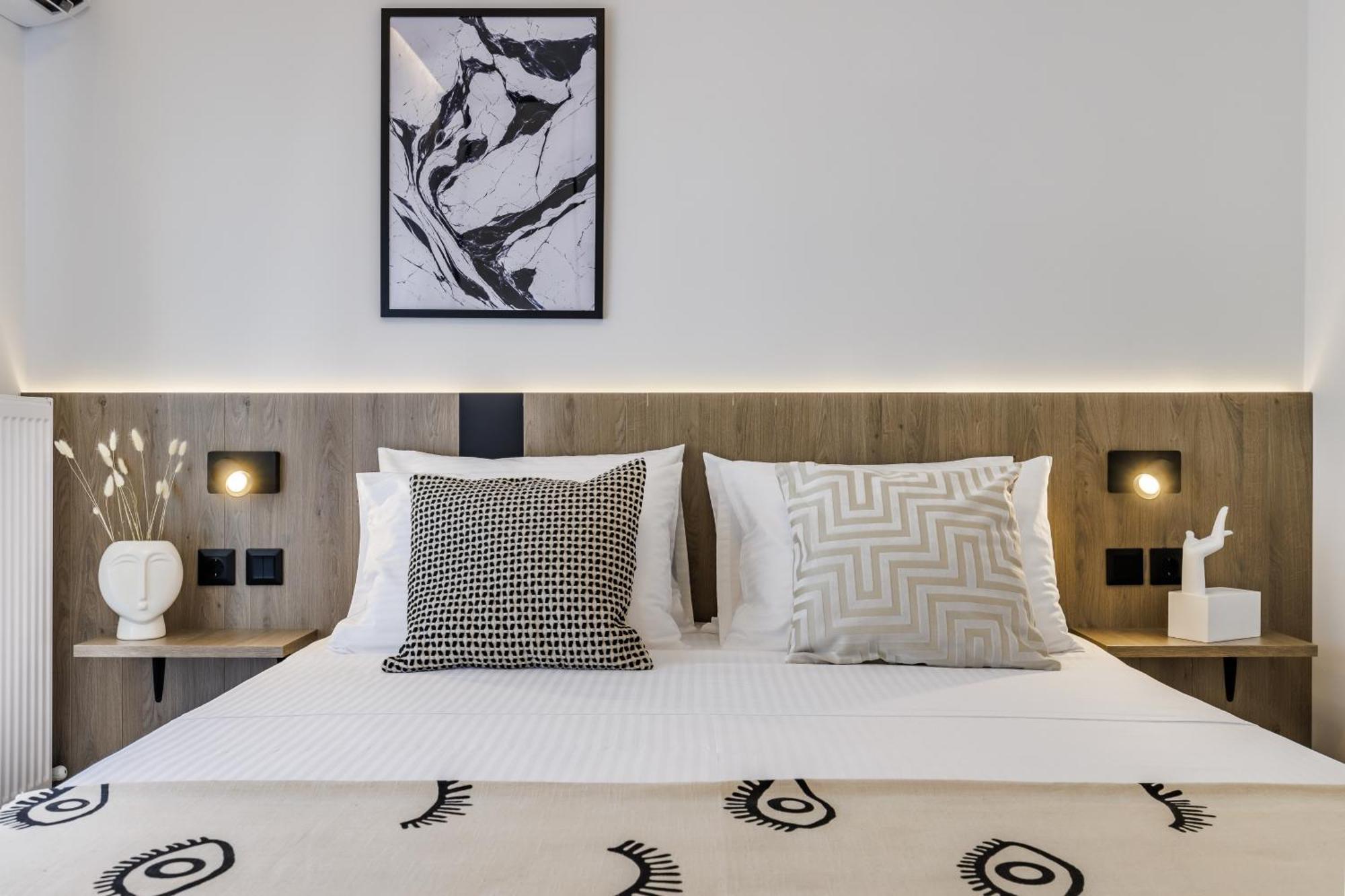 The Kokoon Volos Comfort Living Екстер'єр фото