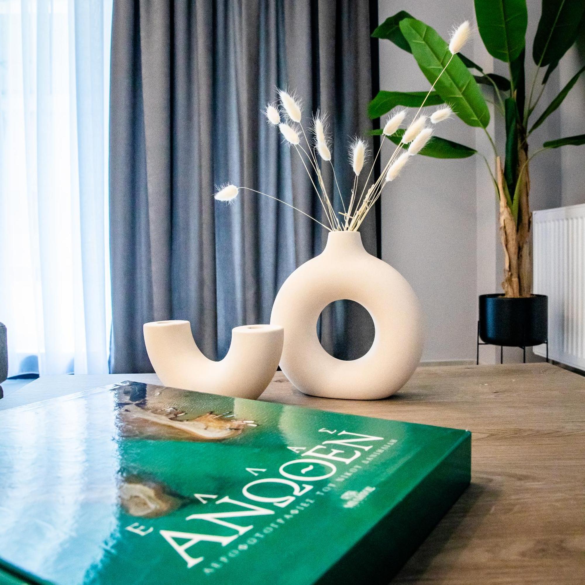 The Kokoon Volos Comfort Living Екстер'єр фото