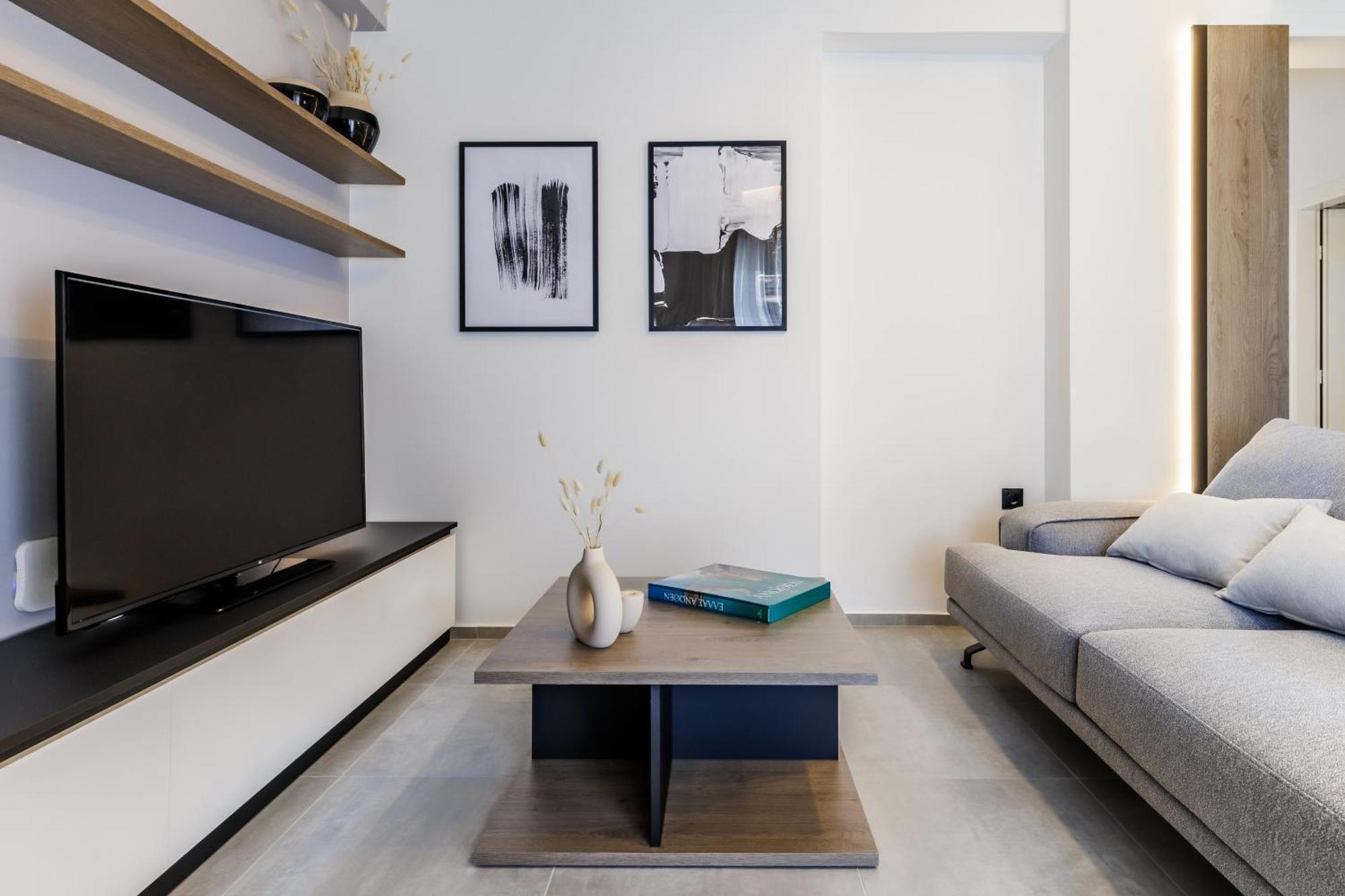 The Kokoon Volos Comfort Living Екстер'єр фото