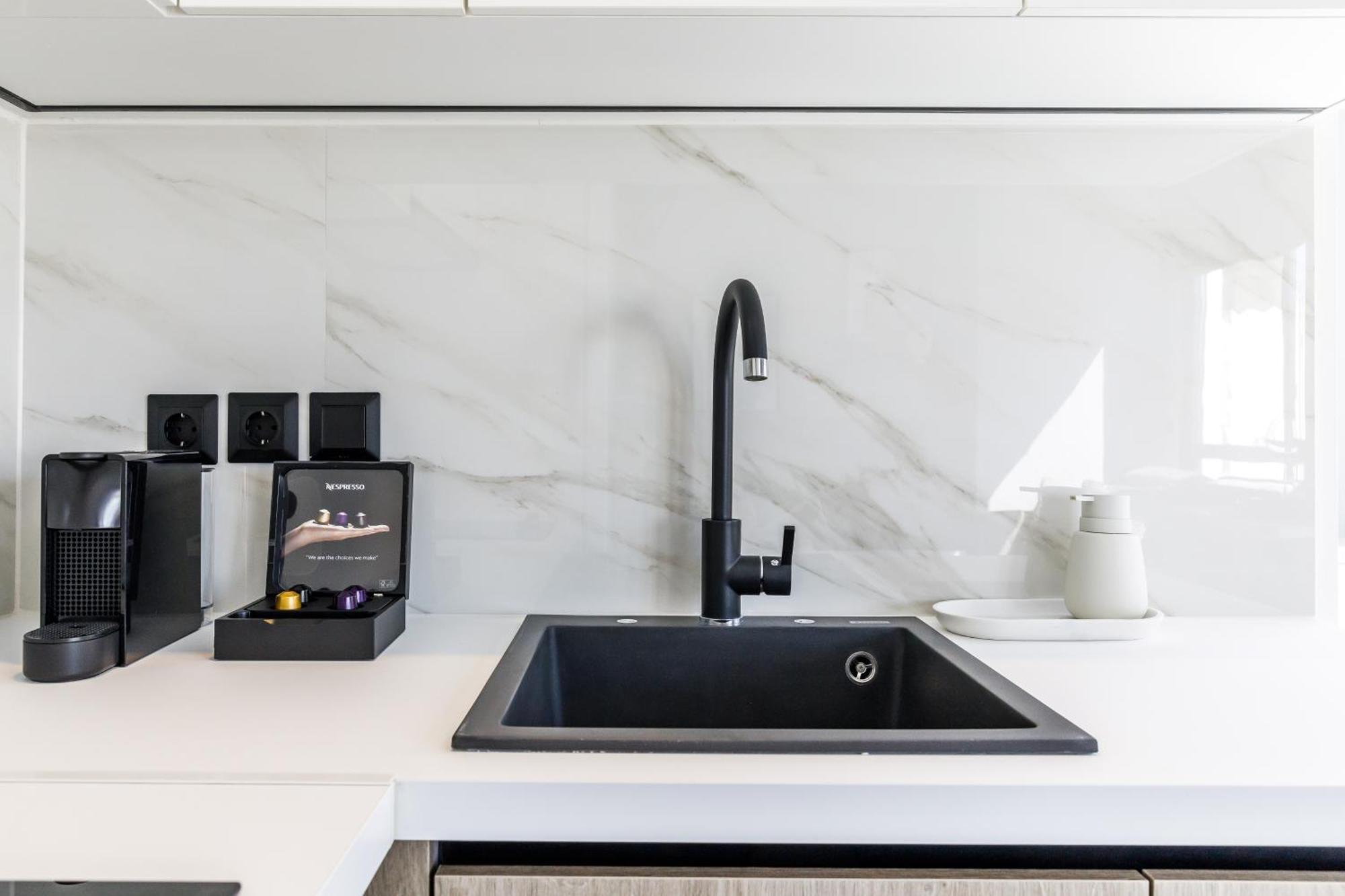 The Kokoon Volos Comfort Living Екстер'єр фото
