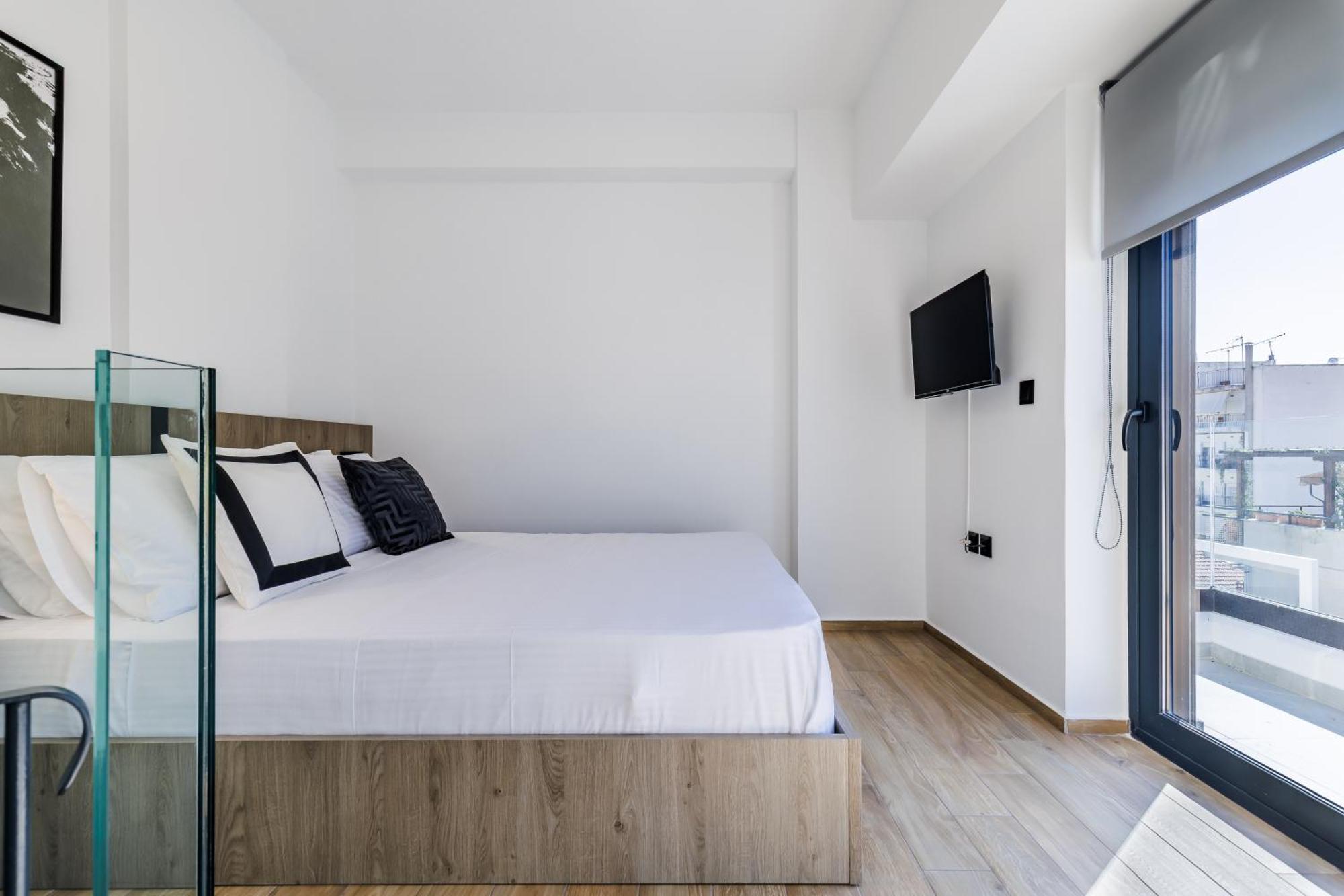The Kokoon Volos Comfort Living Екстер'єр фото