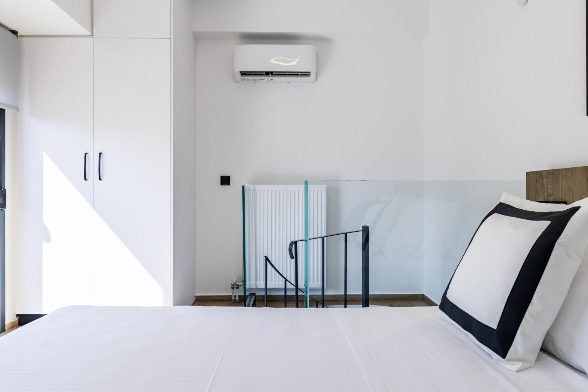 The Kokoon Volos Comfort Living Екстер'єр фото