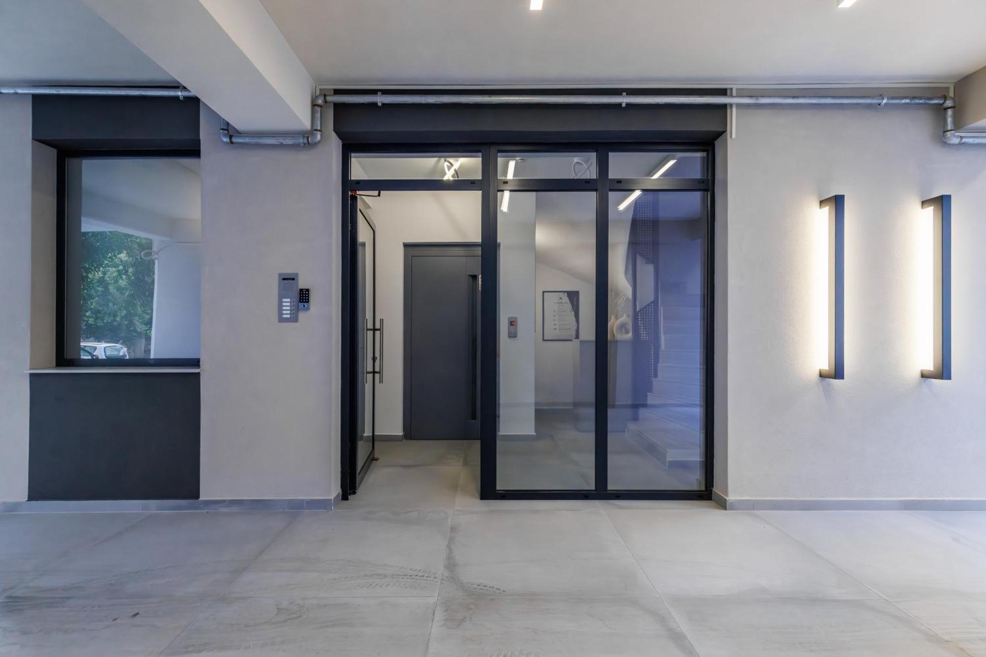 The Kokoon Volos Comfort Living Екстер'єр фото