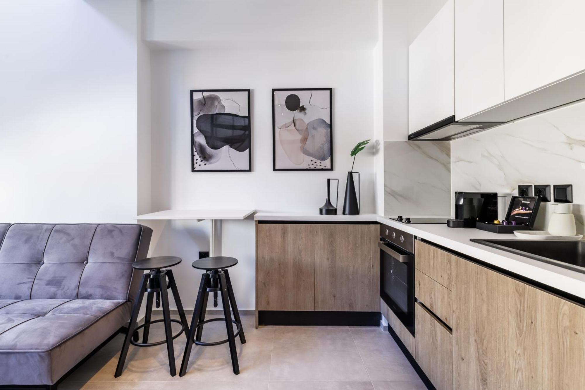 The Kokoon Volos Comfort Living Екстер'єр фото