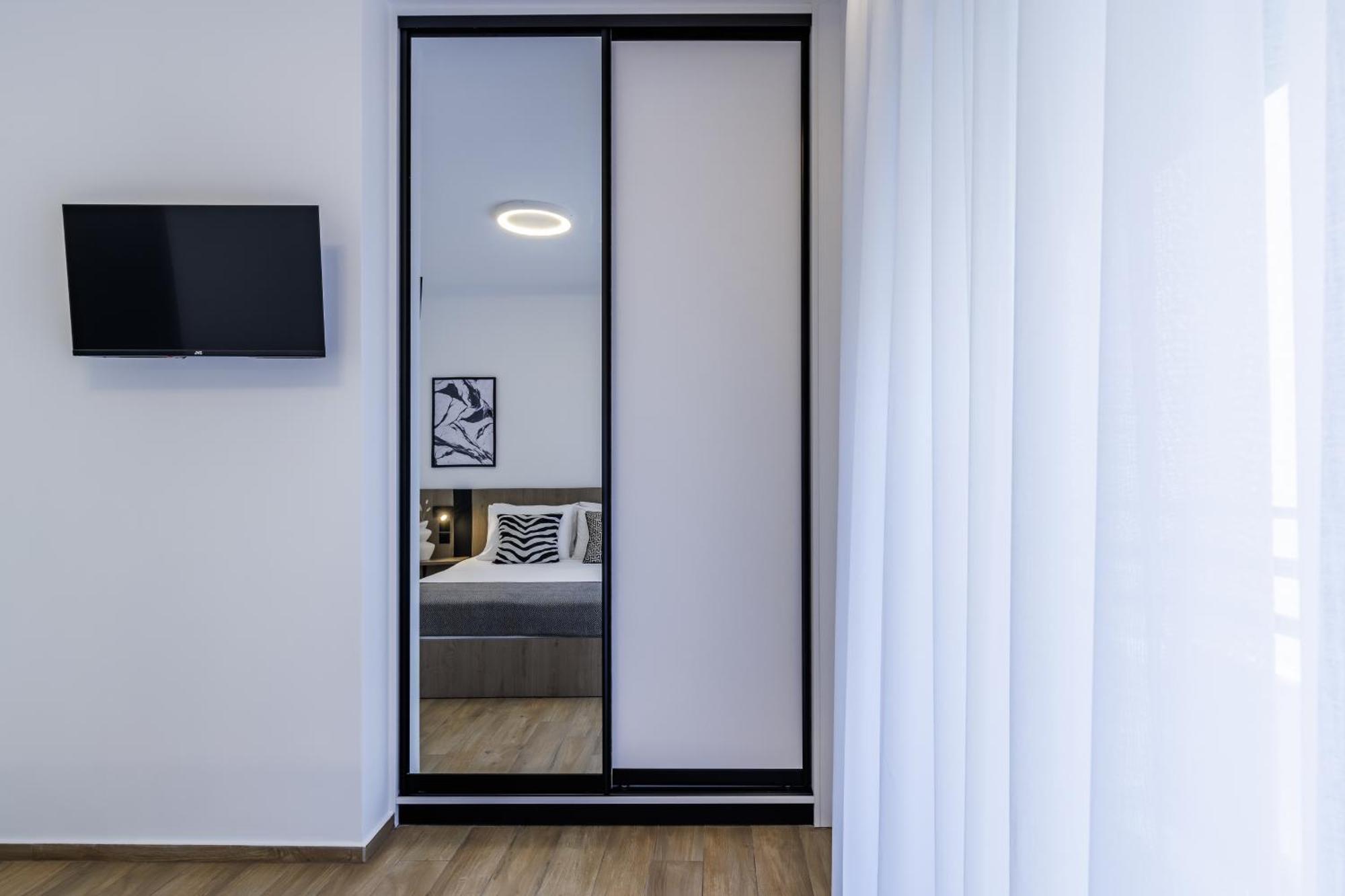 The Kokoon Volos Comfort Living Екстер'єр фото