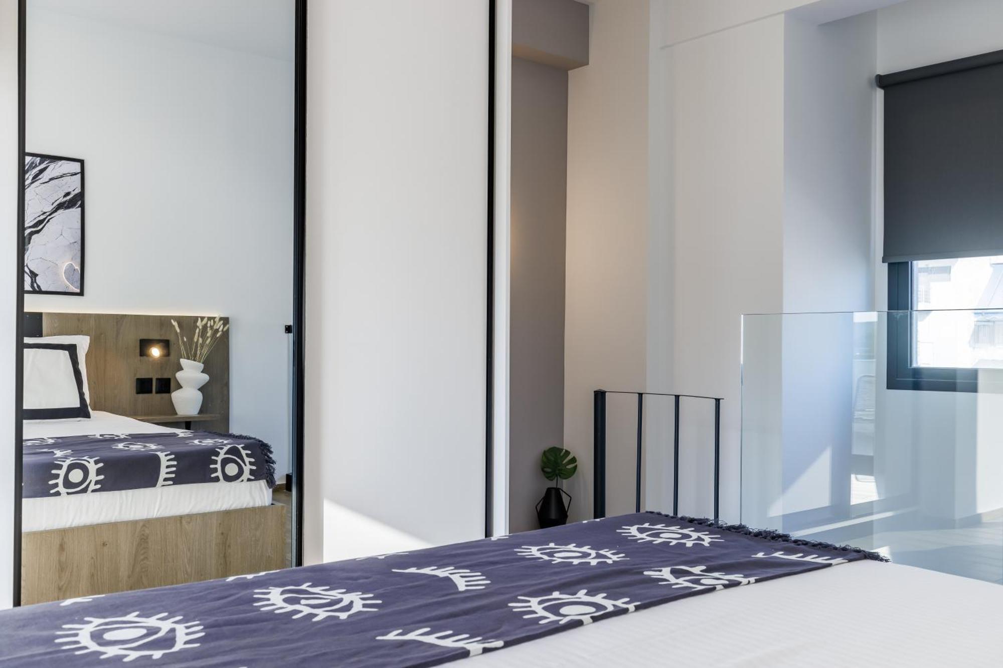 The Kokoon Volos Comfort Living Екстер'єр фото