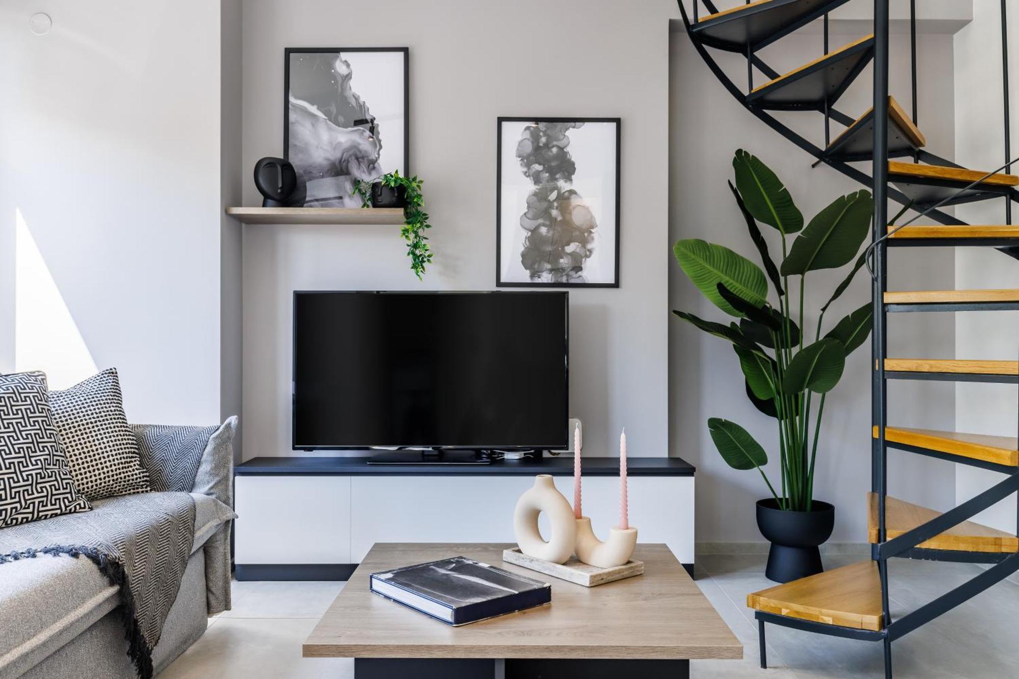 The Kokoon Volos Comfort Living Екстер'єр фото