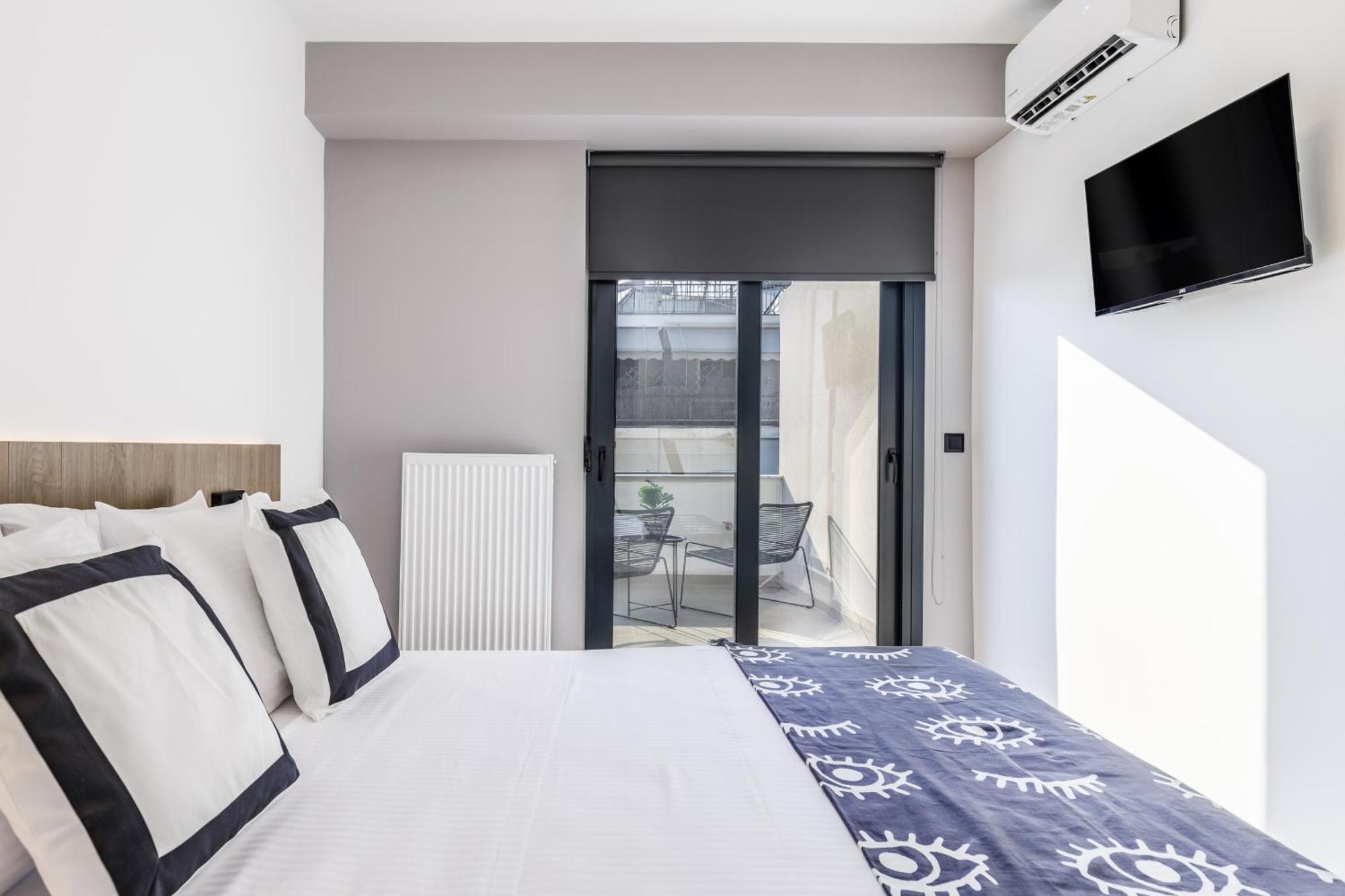 The Kokoon Volos Comfort Living Екстер'єр фото