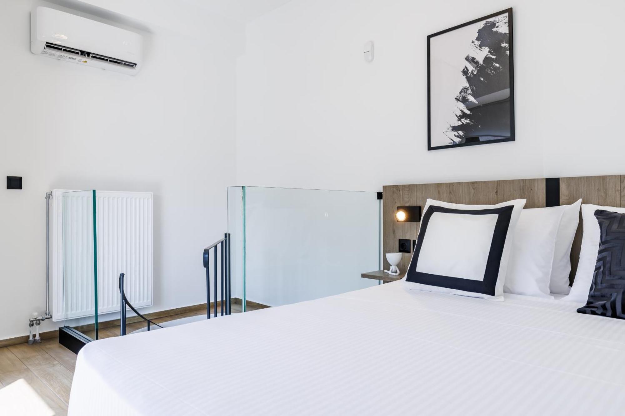 The Kokoon Volos Comfort Living Екстер'єр фото