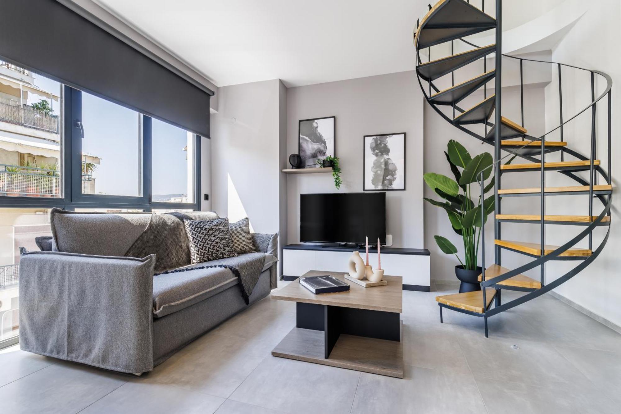 The Kokoon Volos Comfort Living Екстер'єр фото