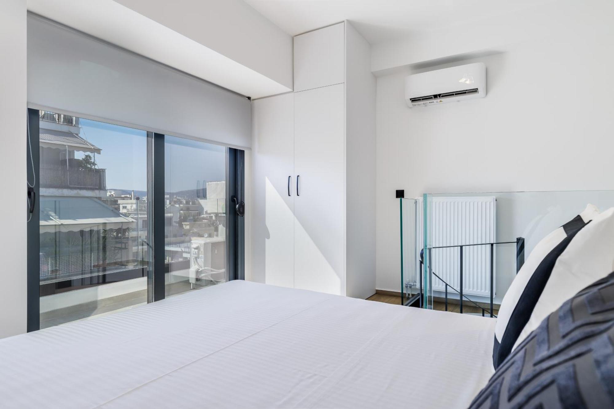 The Kokoon Volos Comfort Living Екстер'єр фото