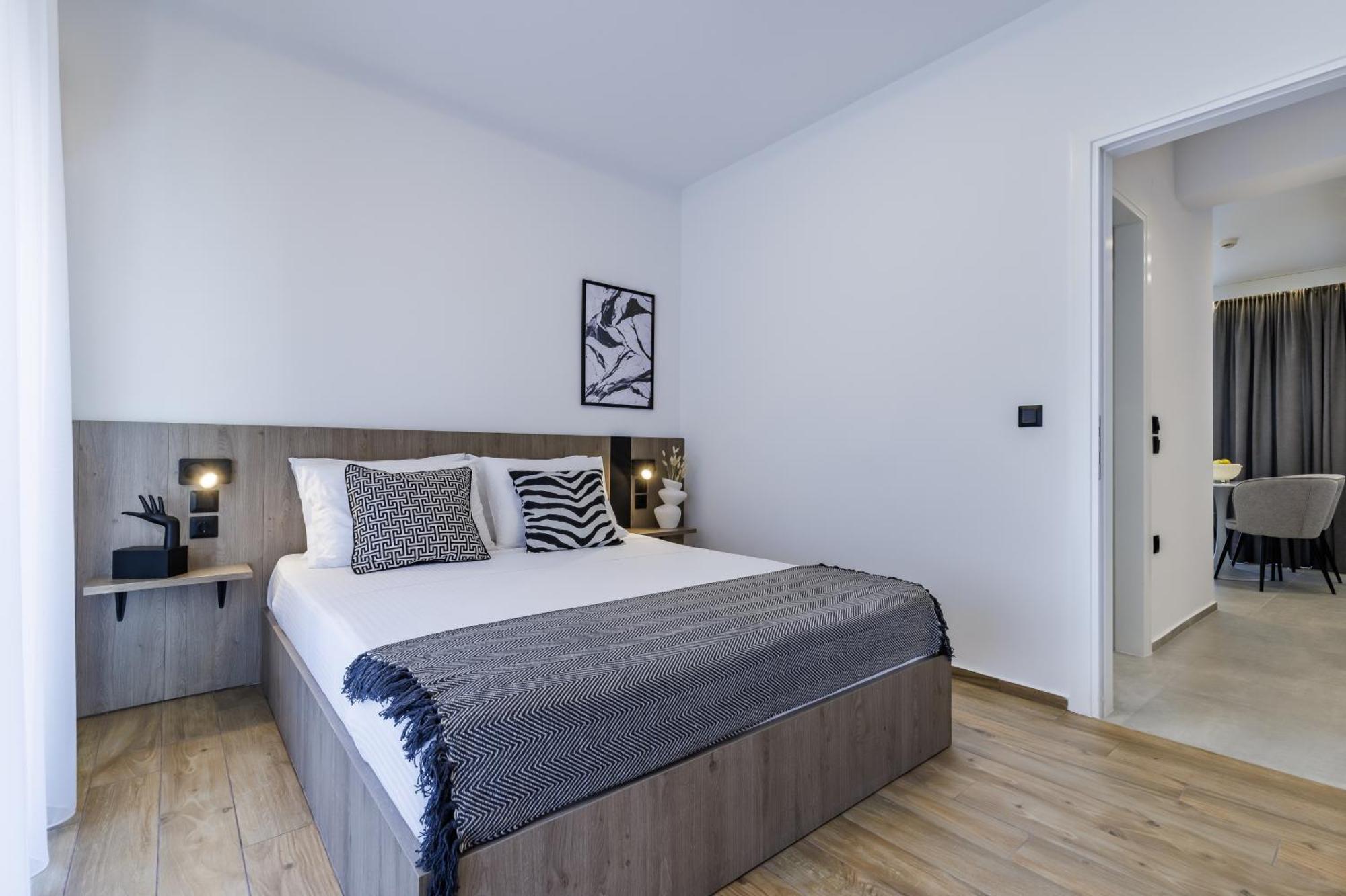 The Kokoon Volos Comfort Living Екстер'єр фото