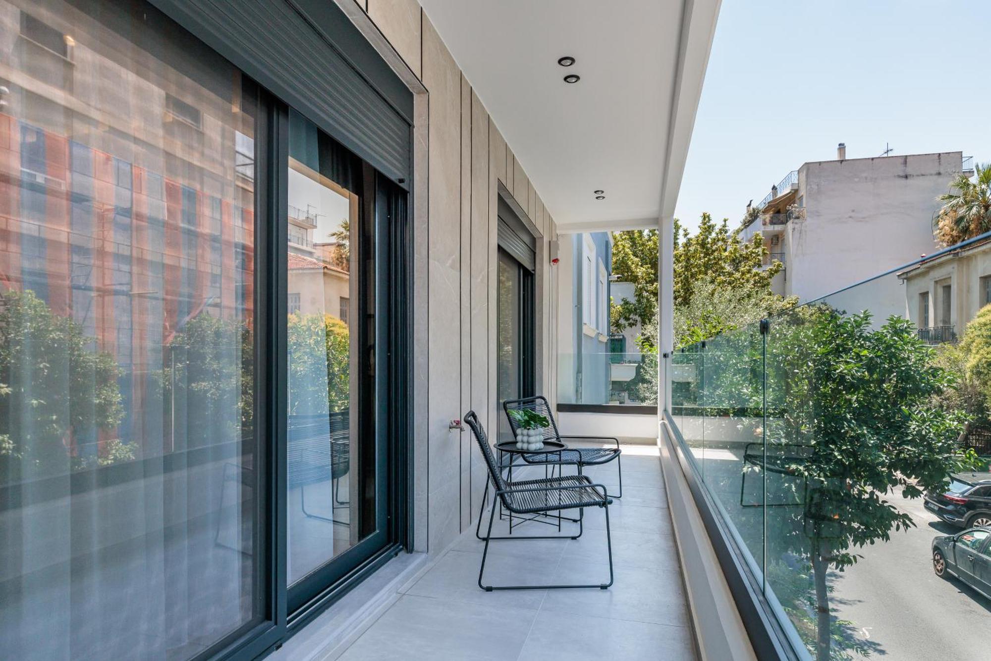 The Kokoon Volos Comfort Living Екстер'єр фото