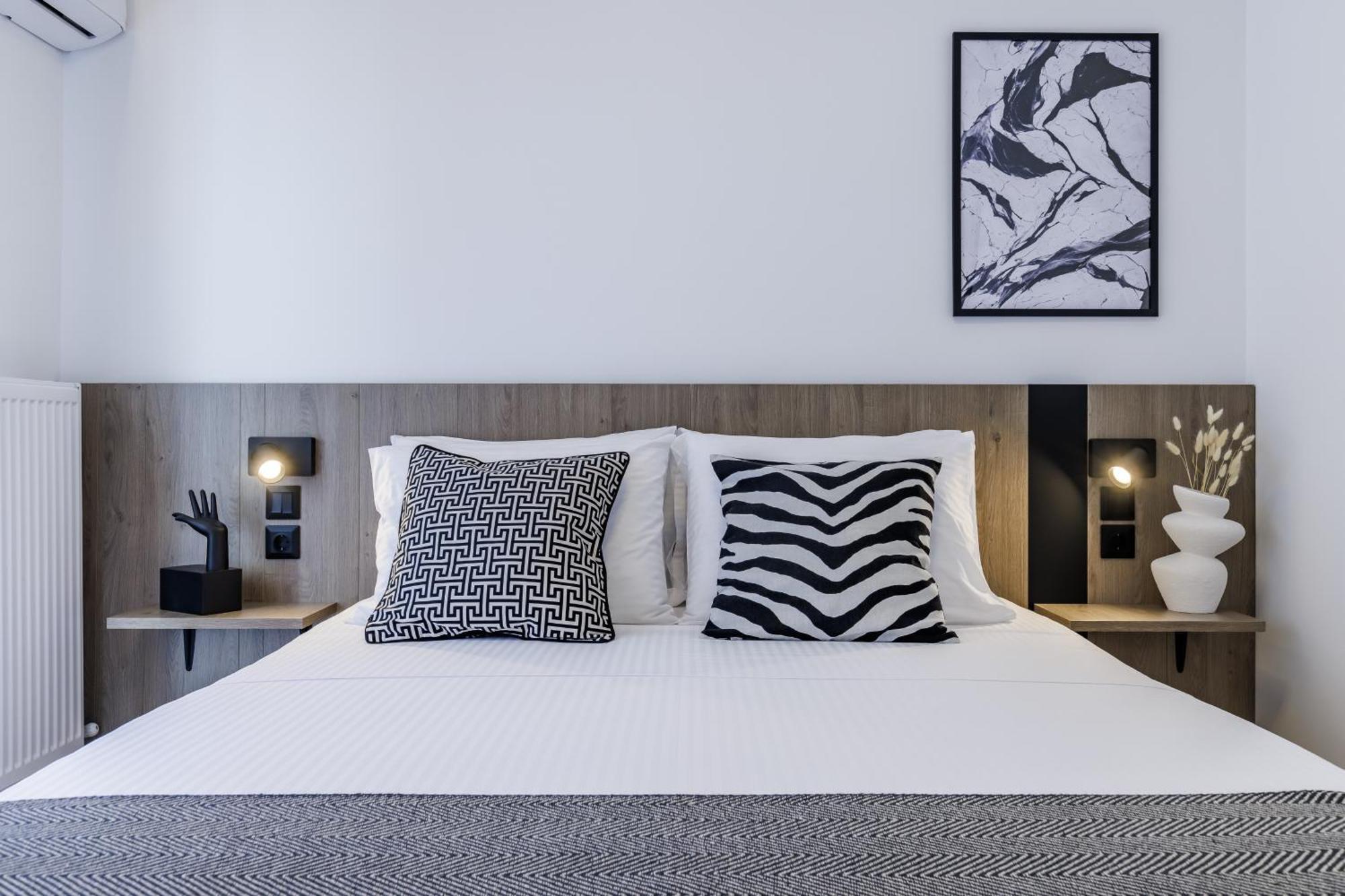 The Kokoon Volos Comfort Living Екстер'єр фото